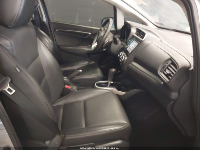 2020 HONDA FIT 3HGGK5H93LM707234 Photo 4