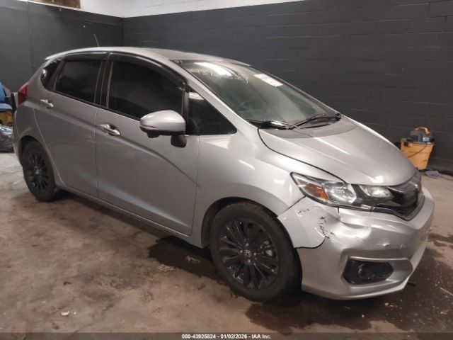 2020 HONDA FIT 3HGGK5H93LM707234 Photo 5