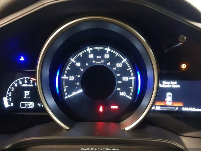 2020 HONDA FIT 3HGGK5H93LM707234 Photo 6