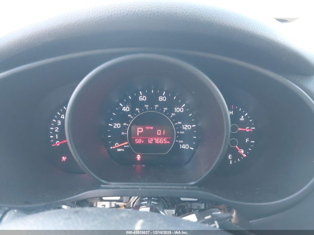 Aukcja sprzedaży 2015 Kia Soul, vin: KNDJN2A27F7169093, numer aukcji: 43925827