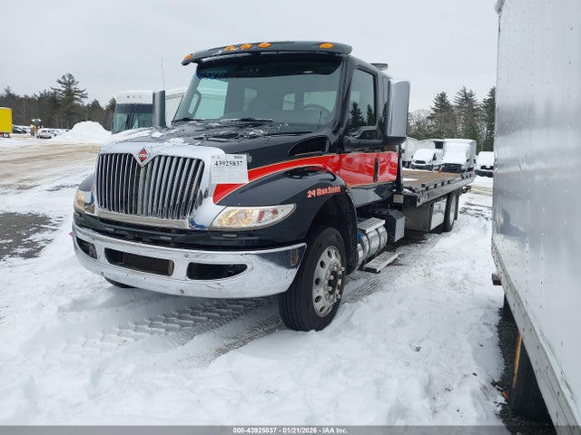 1HTEUMML1MH328141 International Mv