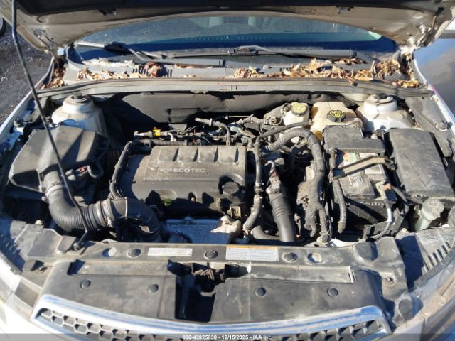 2014 CHEVROLET CRUZE 1G1PC5SB1E7211975 Photo 9