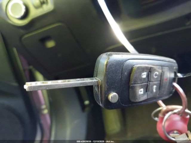 2014 CHEVROLET CRUZE 1G1PC5SB1E7211975 Photo 10