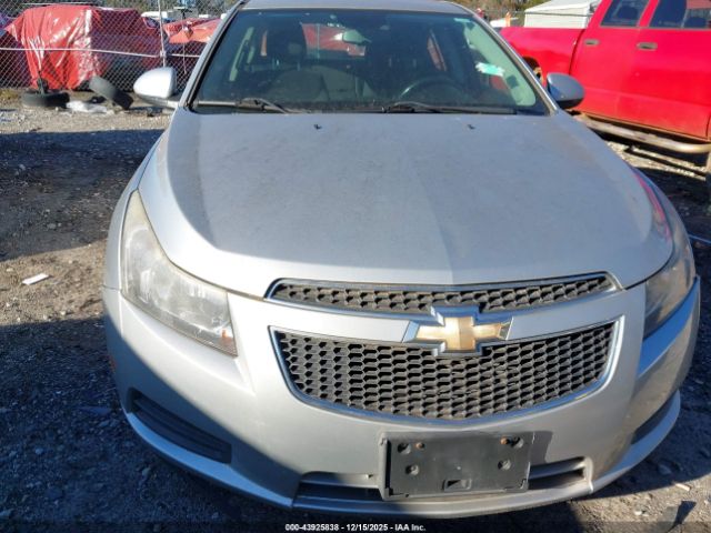 2014 CHEVROLET CRUZE 1G1PC5SB1E7211975 Photo 5