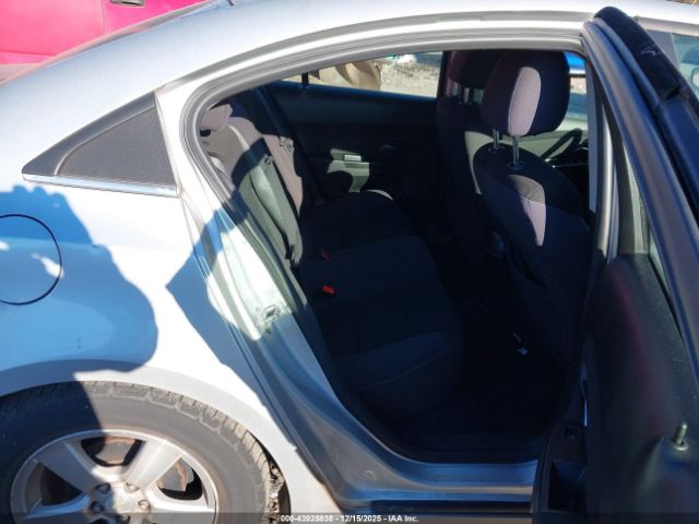 2014 CHEVROLET CRUZE 1G1PC5SB1E7211975 Photo 7