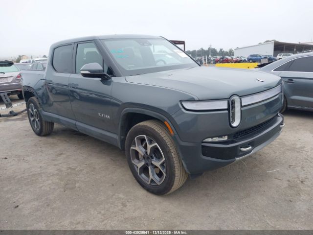 2023 RIVIAN R1T 7FCTGBAA3PN028412
