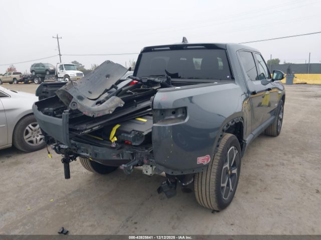 2023 RIVIAN R1T 7FCTGBAA3PN028412 Photo 5