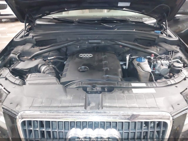 2012 AUDI Q5 WA1LFAFP7CA003847 Photo 9
