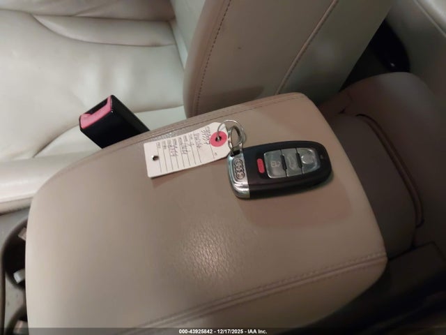 2012 AUDI Q5 WA1LFAFP7CA003847 Photo 10