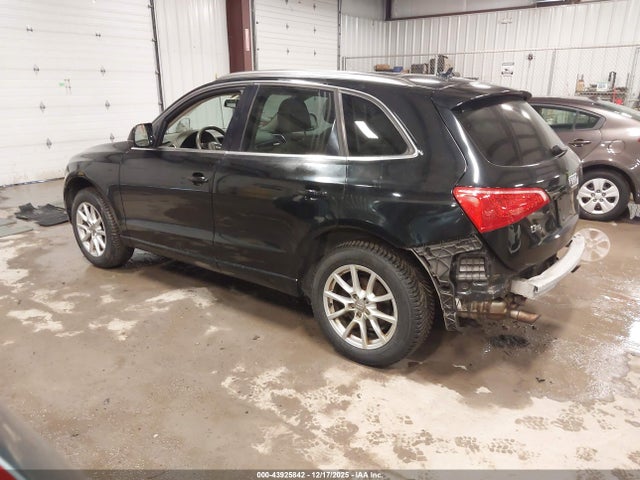 2012 AUDI Q5 WA1LFAFP7CA003847 Photo 2