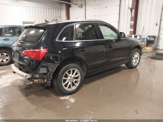 2012 AUDI Q5 WA1LFAFP7CA003847 Photo 3