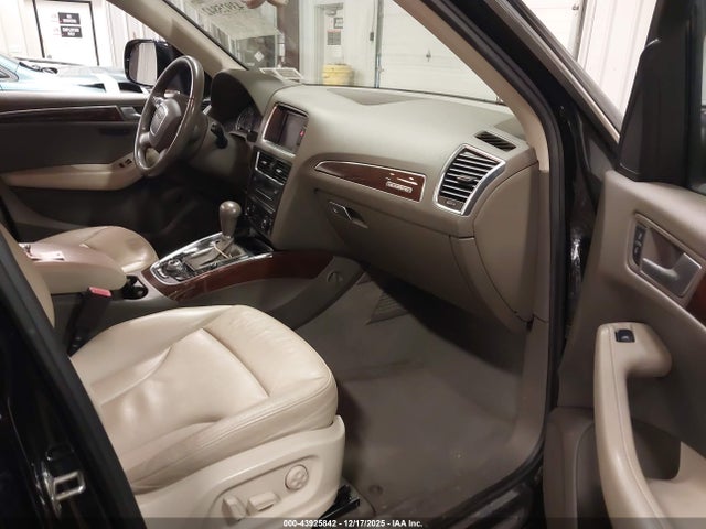 2012 AUDI Q5 WA1LFAFP7CA003847 Photo 4