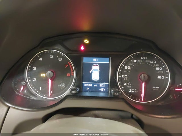 2012 AUDI Q5 WA1LFAFP7CA003847 Photo 6