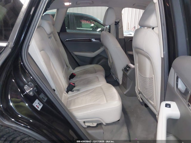 2012 AUDI Q5 WA1LFAFP7CA003847 Photo 7