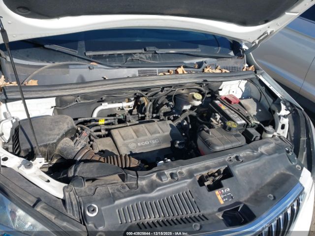 2016 BUICK ENCORE KL4CJBSB1GB725765 Photo 9