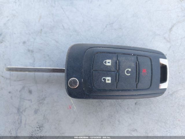 2016 BUICK ENCORE KL4CJBSB1GB725765 Photo 10