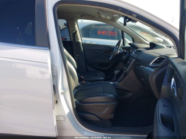 2016 BUICK ENCORE KL4CJBSB1GB725765 Photo 4