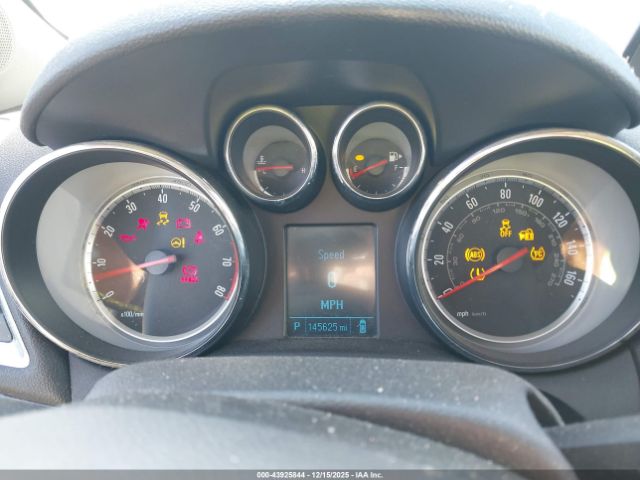 2016 BUICK ENCORE KL4CJBSB1GB725765 Photo 6