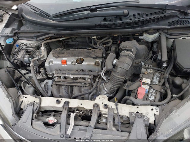 Aukcja sprzedaży 2013 Honda Cr-v Ex-l, vin: 5J6RM4H79DL087562, numer aukcji: 43925857