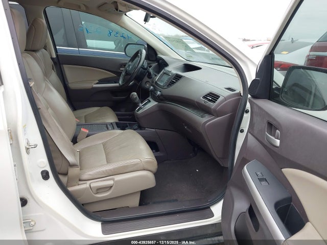 Aukcja sprzedaży 2013 Honda Cr-v Ex-l, vin: 5J6RM4H79DL087562, numer aukcji: 43925857