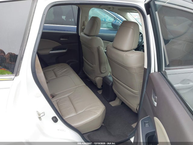 Aukcja sprzedaży 2013 Honda Cr-v Ex-l, vin: 5J6RM4H79DL087562, numer aukcji: 43925857