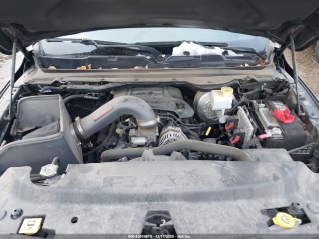 2022 RAM 1500 1C6SRFJT4NN455722 Photo 9