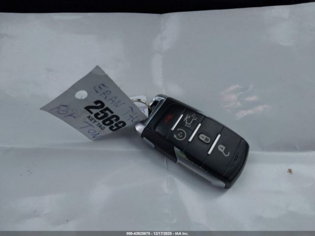 2022 RAM 1500 1C6SRFJT4NN455722 Photo 10