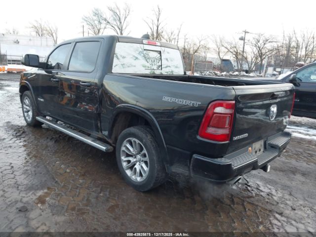 2022 RAM 1500 1C6SRFJT4NN455722 Photo 2