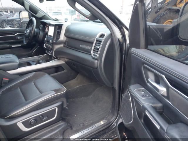 2022 RAM 1500 1C6SRFJT4NN455722 Photo 4