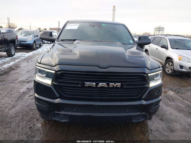 2022 RAM 1500 1C6SRFJT4NN455722 Photo 5