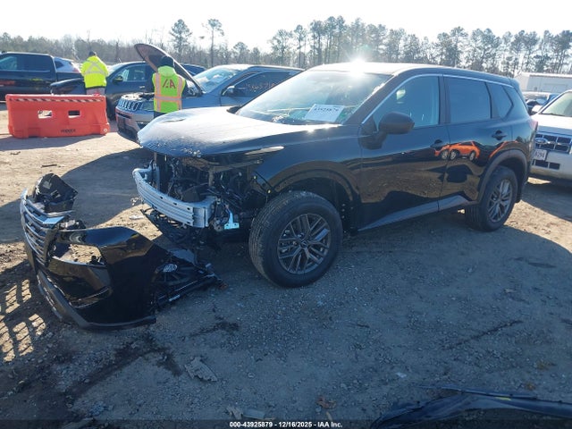 5N1BT3AAXSC871641 Nissan Rogue S Fwd