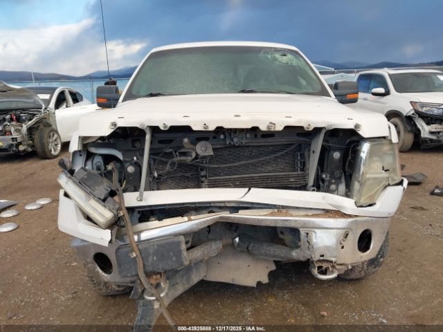 2012 FORD F-150 1FTFX1EF5CFD00899 Photo 5