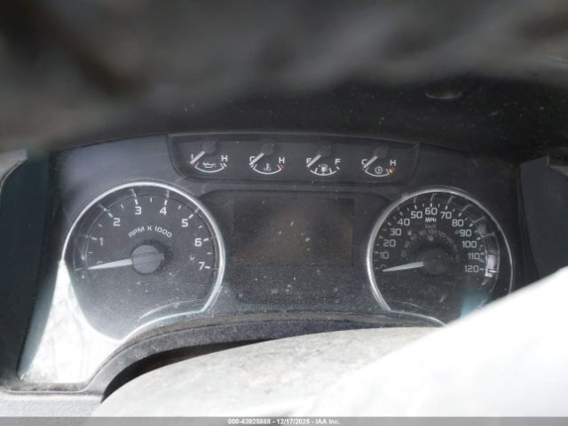 2012 FORD F-150 1FTFX1EF5CFD00899 Photo 6