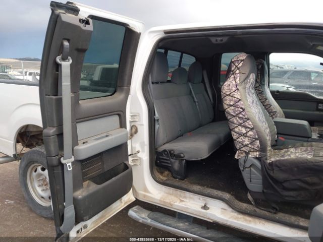 2012 FORD F-150 1FTFX1EF5CFD00899 Photo 7