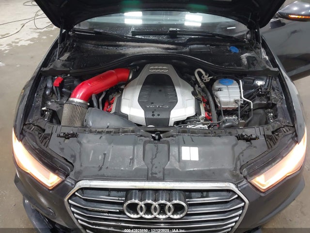 2016 AUDI A6 WAUFGAFC3GN103386 Photo 9