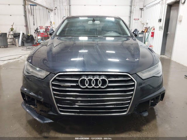 WAUFGAFC3GN103386 Audi A6 3.0t Premium Plus