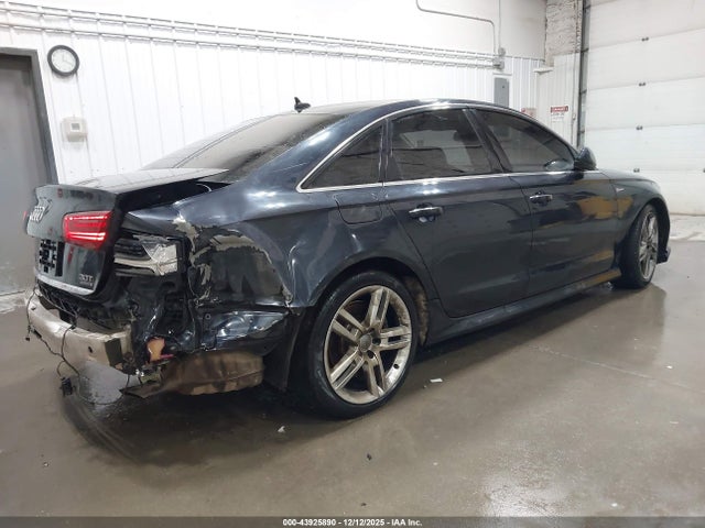 2016 AUDI A6 WAUFGAFC3GN103386 Photo 3