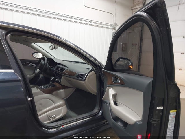 2016 AUDI A6 WAUFGAFC3GN103386 Photo 4