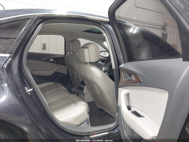 2016 AUDI A6 WAUFGAFC3GN103386 Photo 7