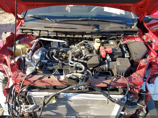 2025 MITSUBISHI OUTLANDER JA4J3WA80SZ029252 Photo 9