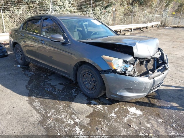Продаж на аукціоні авто 2009 Honda Accord 2.4 Lx, vin: 1HGCP26329A001326, номер лоту: 43925894