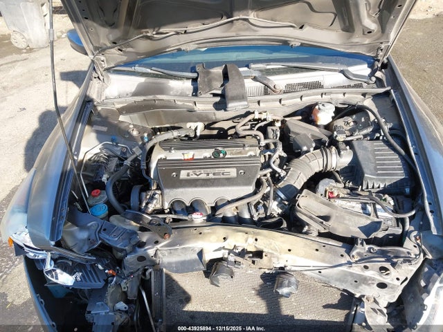 Продаж на аукціоні авто 2009 Honda Accord 2.4 Lx, vin: 1HGCP26329A001326, номер лоту: 43925894
