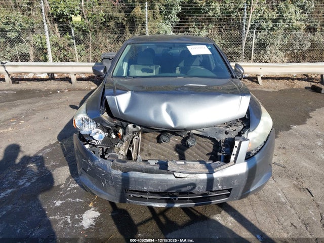 Продаж на аукціоні авто 2009 Honda Accord 2.4 Lx, vin: 1HGCP26329A001326, номер лоту: 43925894
