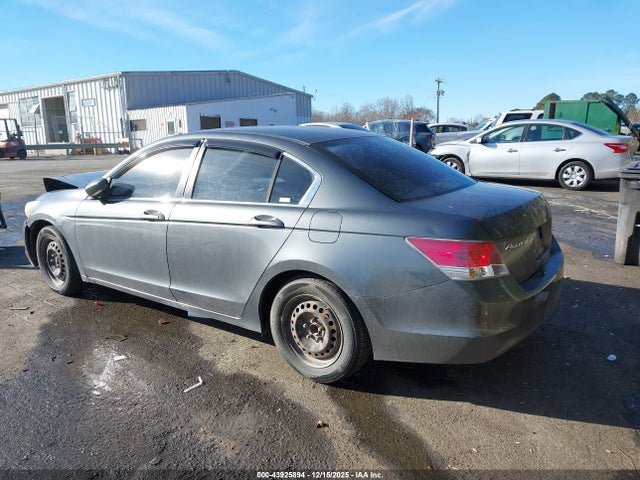 Продаж на аукціоні авто 2009 Honda Accord 2.4 Lx, vin: 1HGCP26329A001326, номер лоту: 43925894