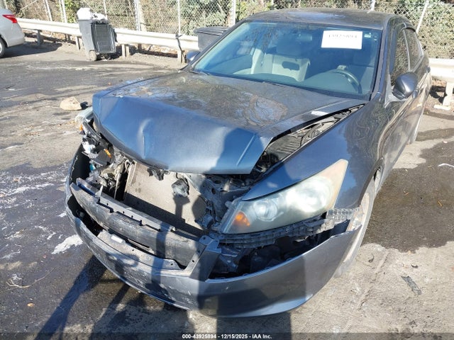 Продаж на аукціоні авто 2009 Honda Accord 2.4 Lx, vin: 1HGCP26329A001326, номер лоту: 43925894