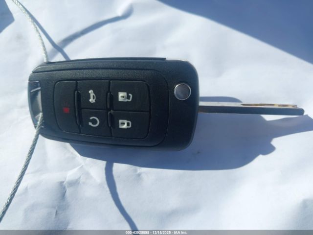 2016 CHEVROLET CRUZE LIMITED 1G1PF5SB3G7104680 Photo 10