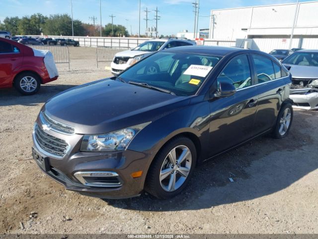 2016 CHEVROLET CRUZE LIMITED 1G1PF5SB3G7104680 Photo 1