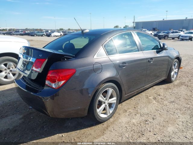 2016 CHEVROLET CRUZE LIMITED 1G1PF5SB3G7104680 Photo 3
