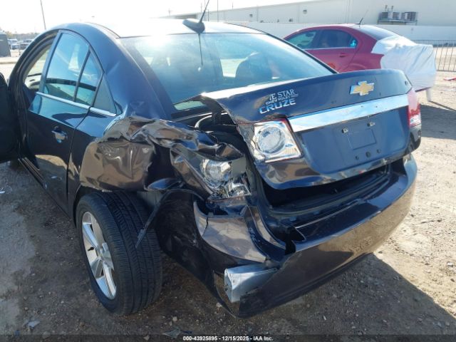 2016 CHEVROLET CRUZE LIMITED 1G1PF5SB3G7104680 Photo 5