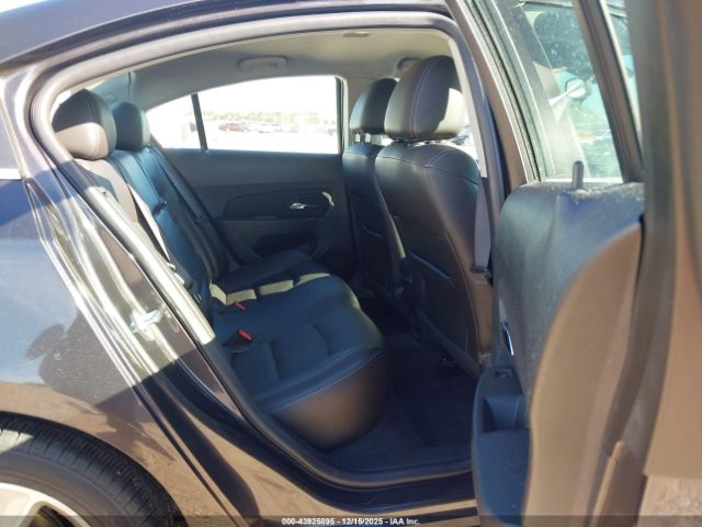 2016 CHEVROLET CRUZE LIMITED 1G1PF5SB3G7104680 Photo 7